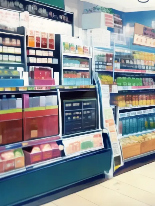 baechutwigim의 진상 아저씨 손님