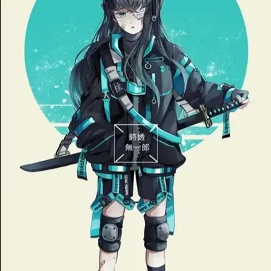 Profile image of 무이치로