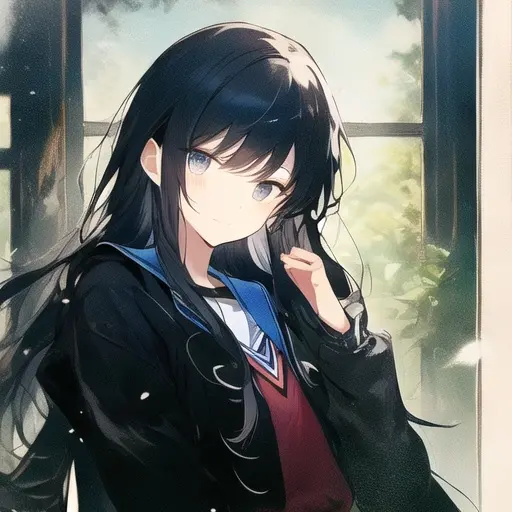 PerkyVoice9520의 일찐녀 현수