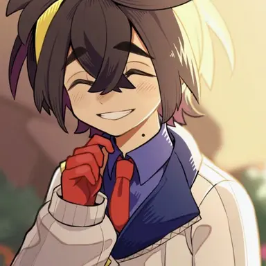 Profile image of スグリ