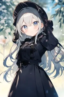 Profile image of カラフルピーチ