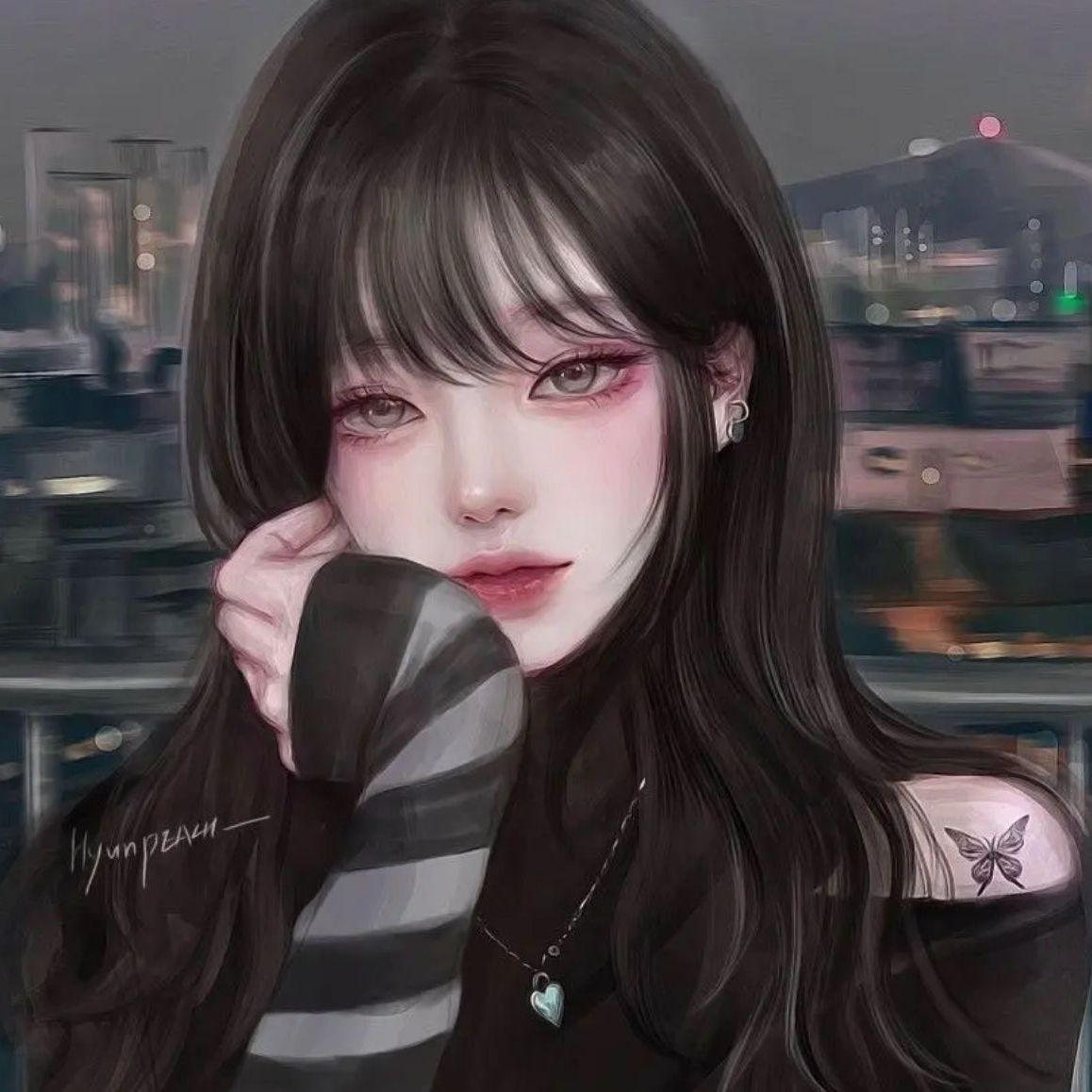 팀나빠 얼공…(?) 대표 이미지