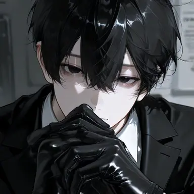 Profile image of 喨