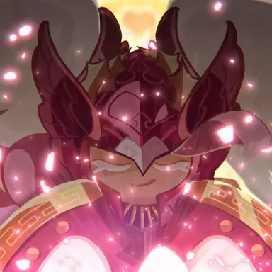 Profile image of 홀리베리 쿠키