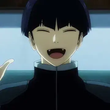 Profile image of 호시나 소우시로