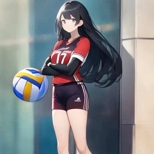 PastMilk3262의 여자배구팀 감독