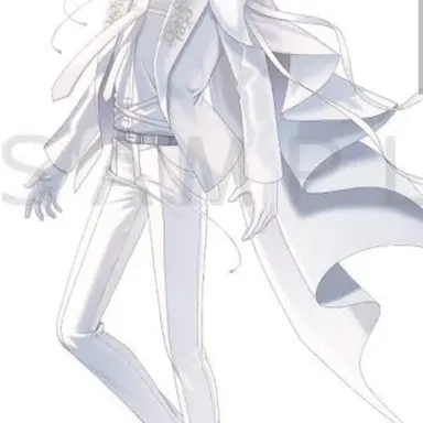 Profile image of Lapis