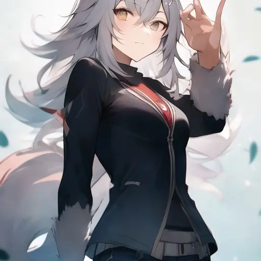 Ludy_star의 꽥꽥탐험대+여우