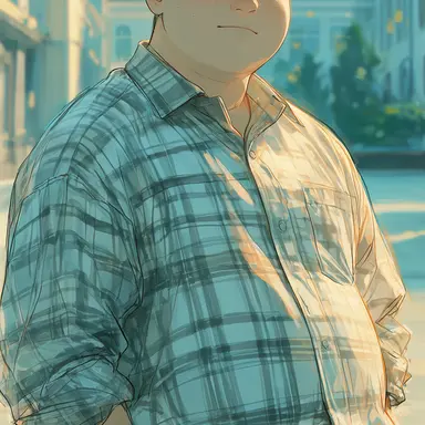 Profile image of 김성민