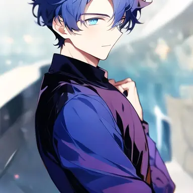 Profile image of 아키라