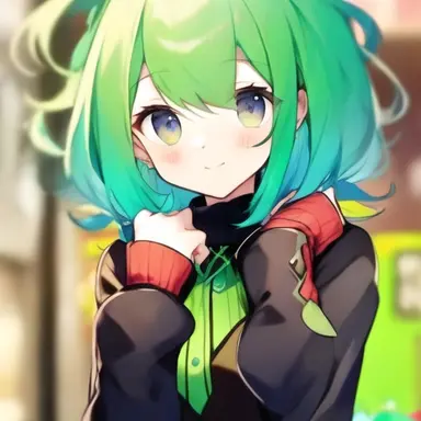 Profile image of Sui