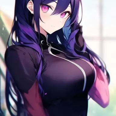 Profile image of 타카미네 이라