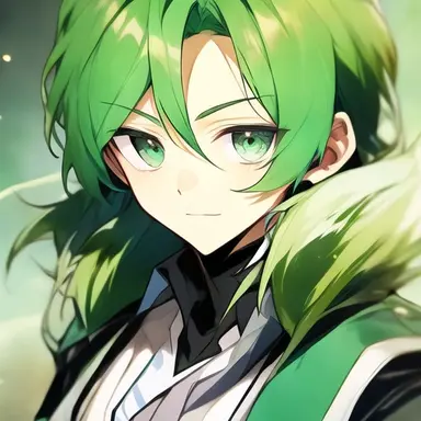 Profile image of 미오
