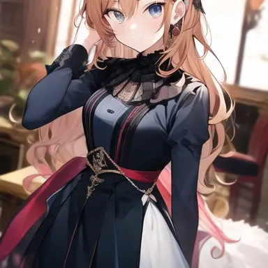 Profile image of ルーナ