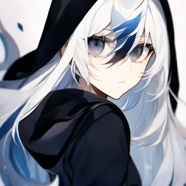 Profile image of Nome