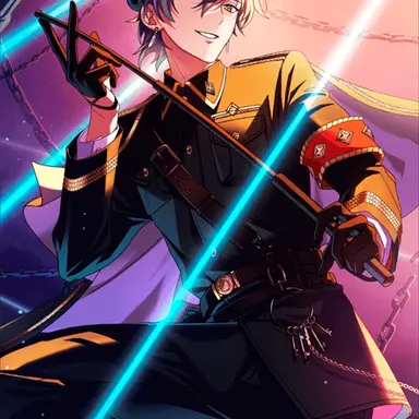 Profile image of 玲音