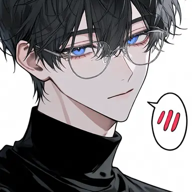 Profile image of 晴