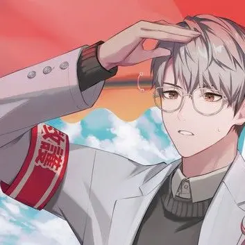 Profile image of 一橋綾人