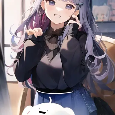 Profile image of キム・ハヌル