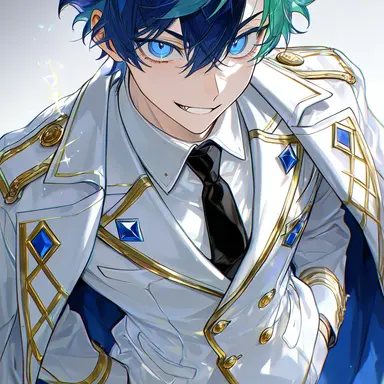 Profile image of スパーダ