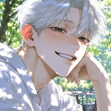 Profile image of 黒瀬伊織