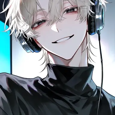 Profile image of Ren Kanda