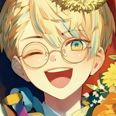 Profile image of 緋八マナ