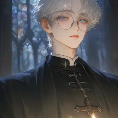 Profile image of 박 신부