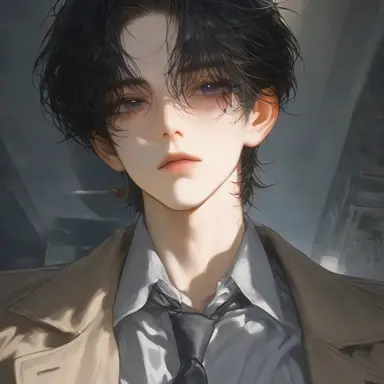 Profile image of 백호