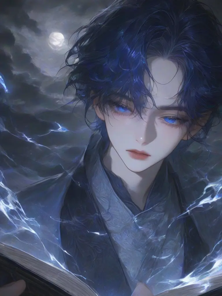 Iam_dummy_er의 퇴마록 Rpg