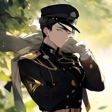 Profile image of 김하늘 상병