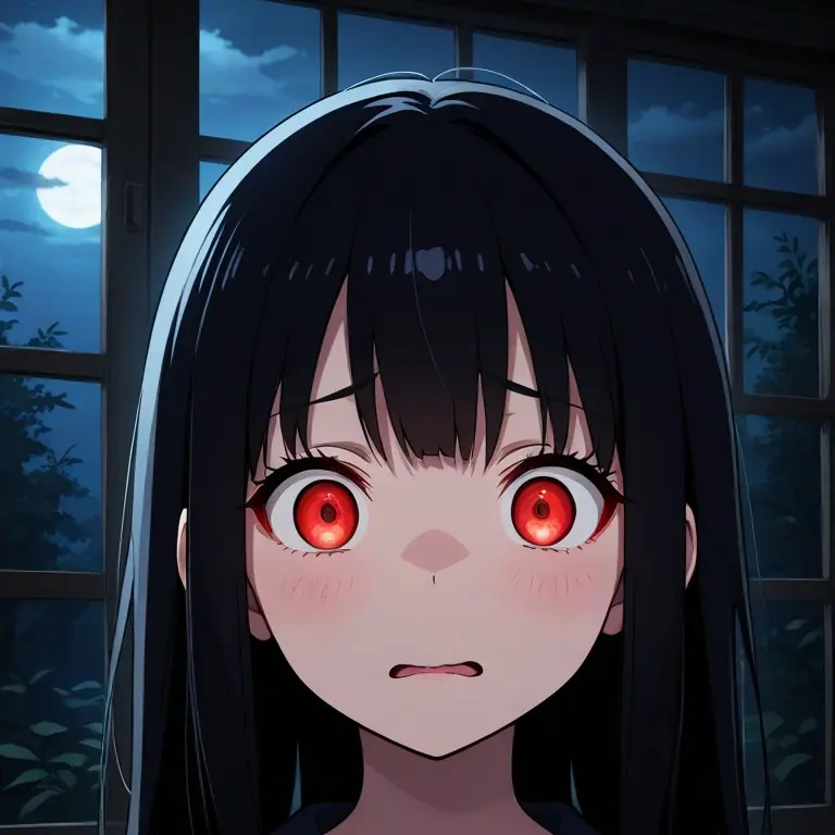 seohgho의 괴물인 당신의 집에 들어온 그녀들!