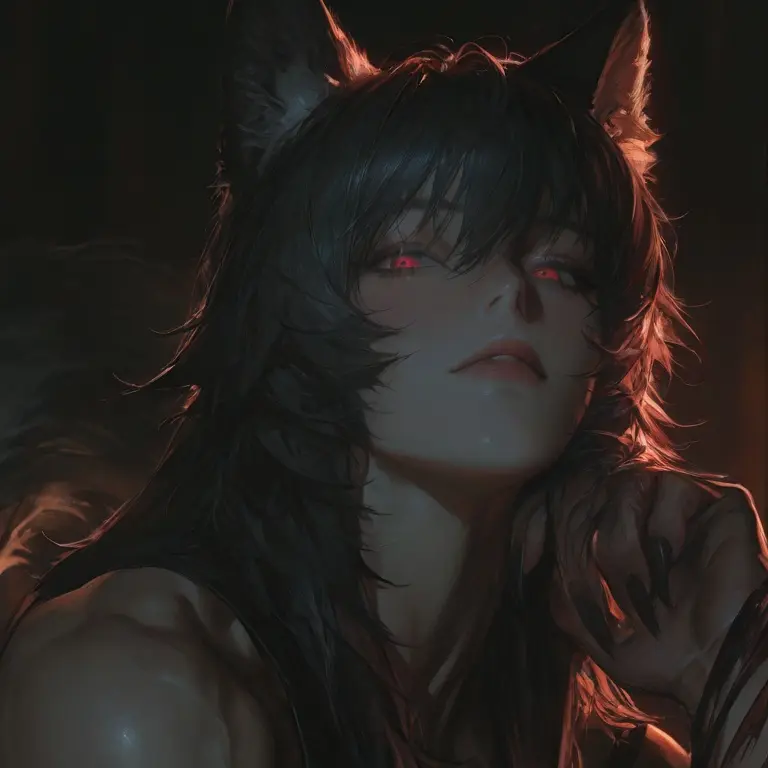 seohgho의 [GL] 갑자기 납치당한 당신