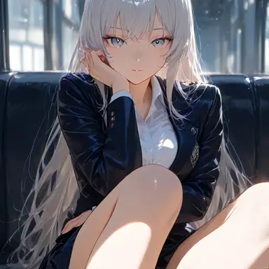 Profile image of 벨라 루프샤