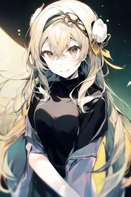 Profile image of 詩織