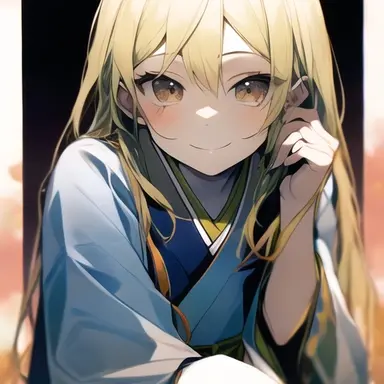 Profile image of 詩織
