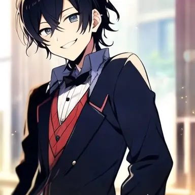 Profile image of 本望　朔