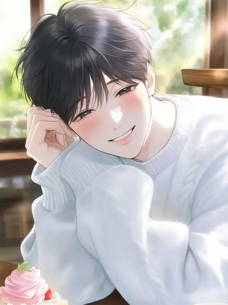 hmicha의 안우윤