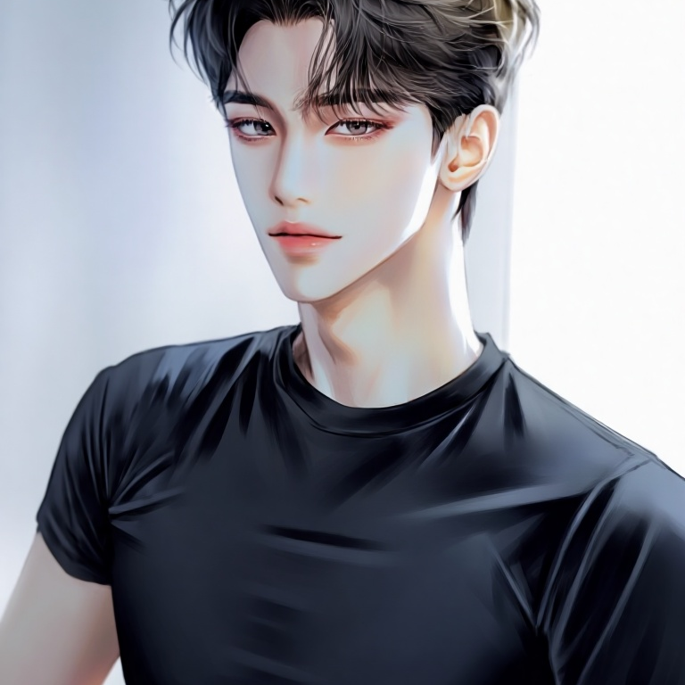 김한별 대표 이미지