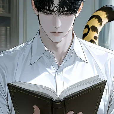 Profile image of 레온