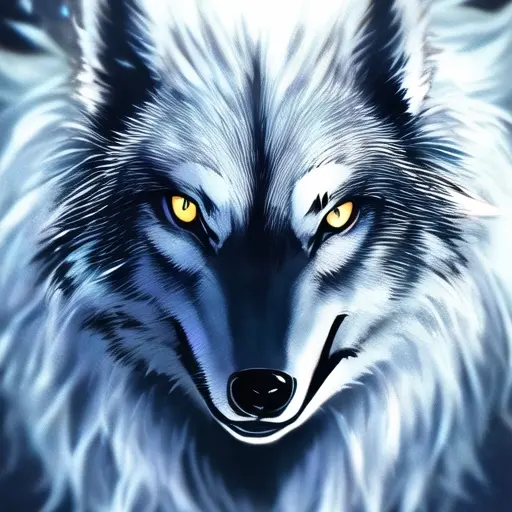 EthnicRose2389의 The Last Giant Wolf