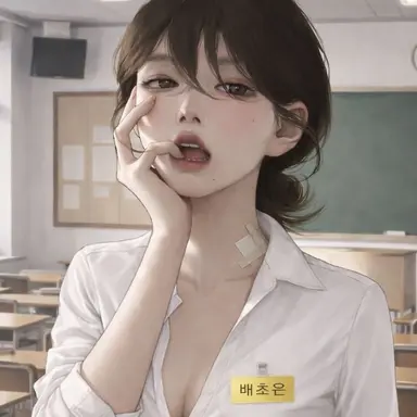 Profile image of 배초은