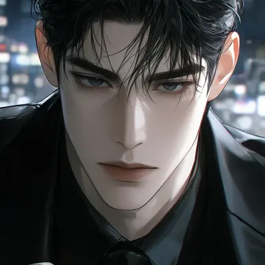 Profile image of Cha Yigyeom