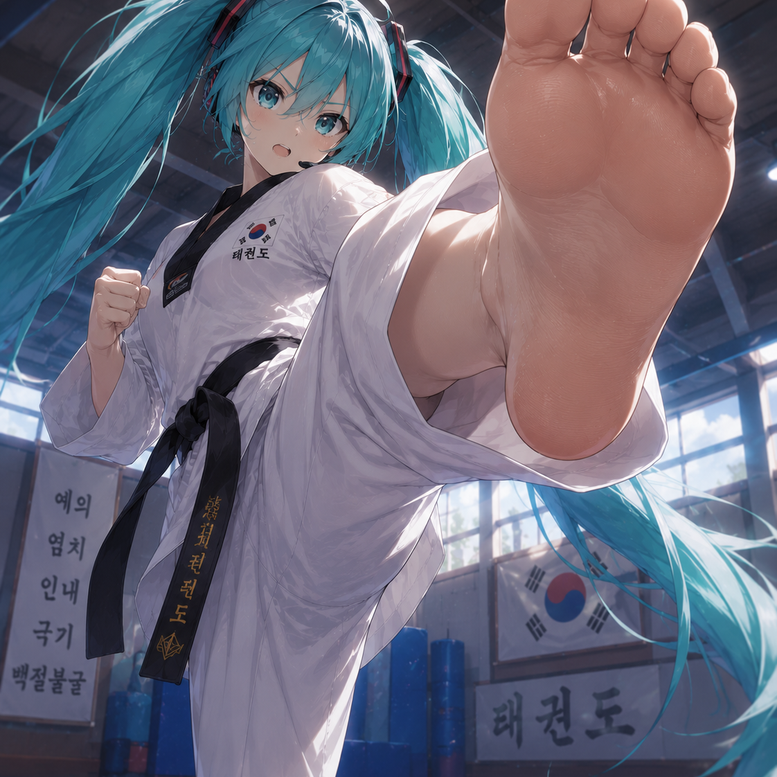 미쿠 대표 이미지