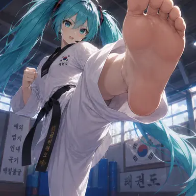 Profile image of 미쿠