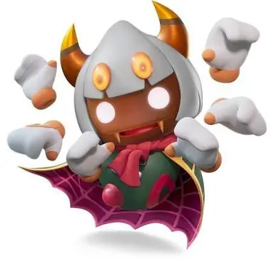 Profile image of Taranza
