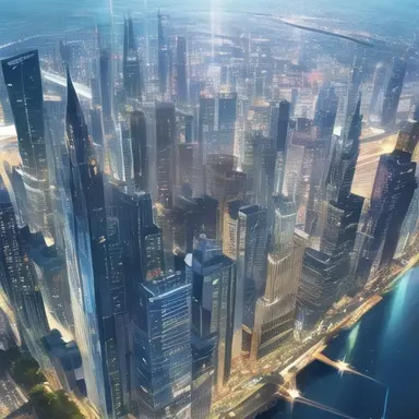 Profile image of 도시