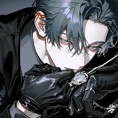 Profile image of 아오노 켄