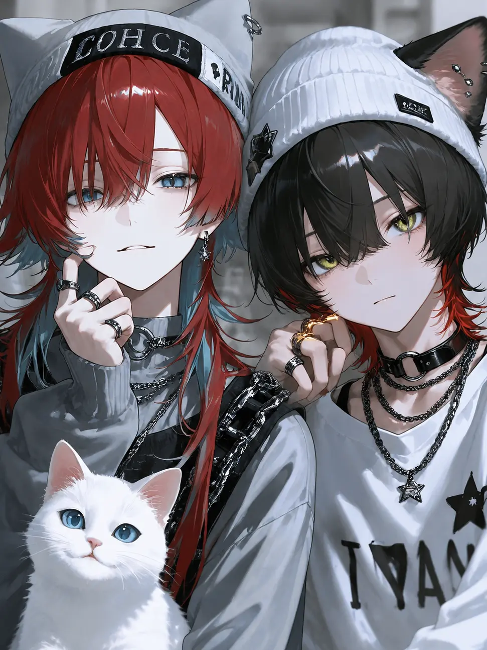 FoulBoots6389의 Cat Turf Wars