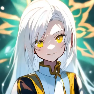 Profile image of Aether